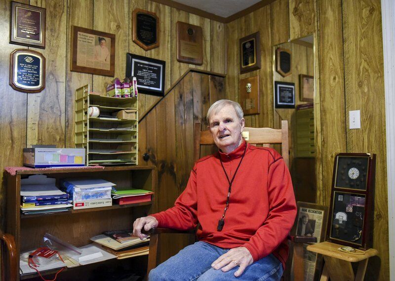 Salem native and local legend McIntire passes away at age 85